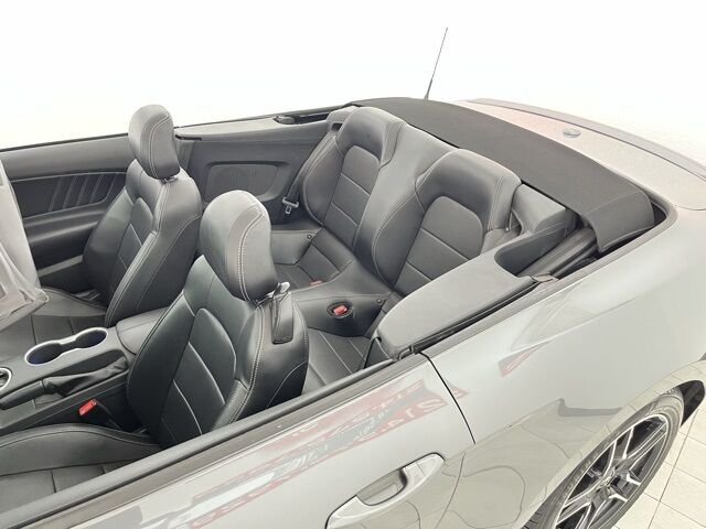 2023 Ford Mustang EcoBoost Premium Carrollton TX