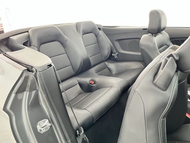 2023 Ford Mustang EcoBoost Premium Carrollton TX