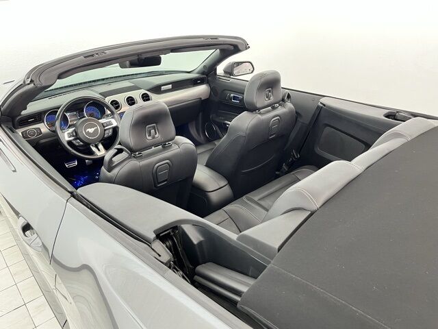 2023 Ford Mustang EcoBoost Premium Carrollton TX