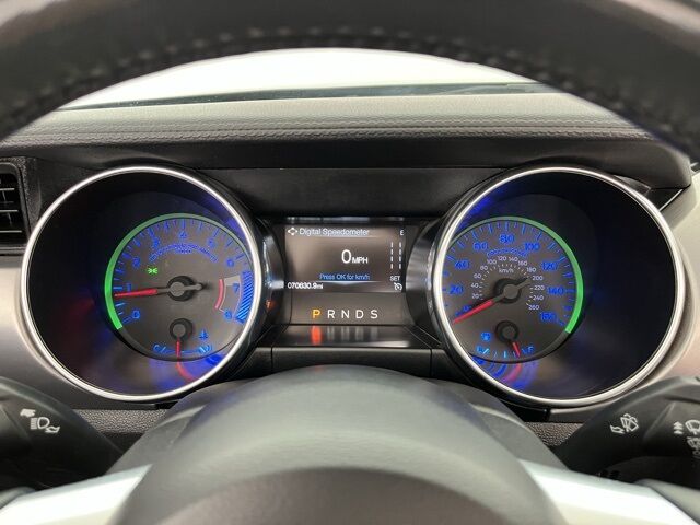 2023 Ford Mustang EcoBoost Premium Carrollton TX