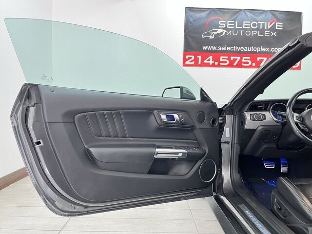 2023 Ford Mustang EcoBoost Premium Carrollton TX