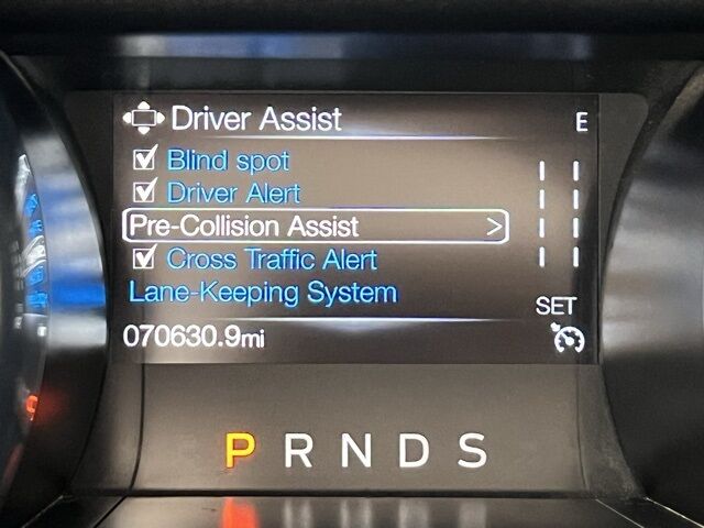 2023 Ford Mustang EcoBoost Premium Carrollton TX