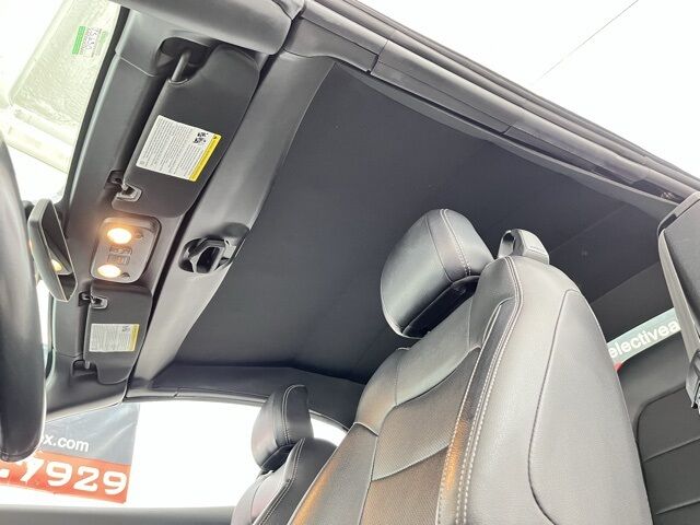 2023 Ford Mustang EcoBoost Premium Carrollton TX