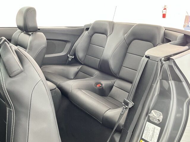 2023 Ford Mustang EcoBoost Premium Carrollton TX