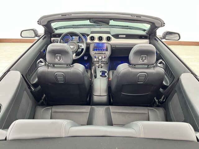 2023 Ford Mustang EcoBoost Premium Carrollton TX