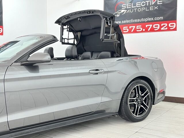 2023 Ford Mustang EcoBoost Premium Carrollton TX