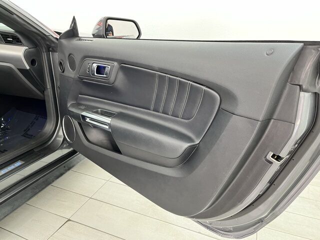 2023 Ford Mustang EcoBoost Premium Carrollton TX