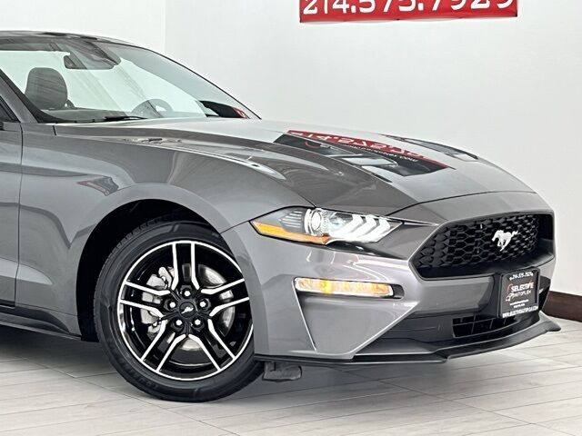 2023 Ford Mustang EcoBoost Premium Carrollton TX