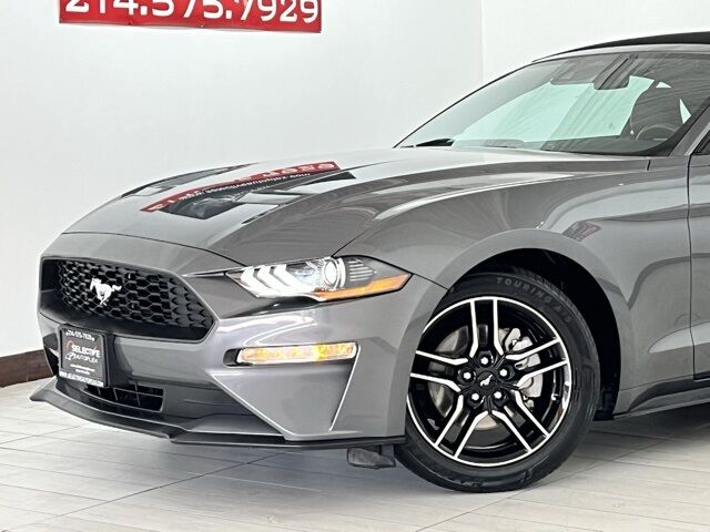 2023 Ford Mustang EcoBoost Premium Carrollton TX