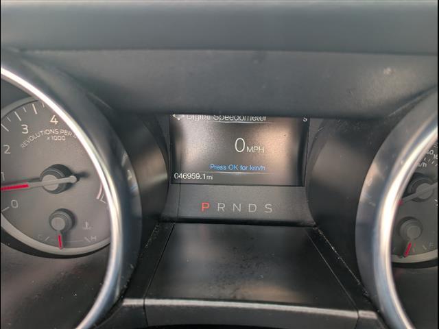 2023 Ford Mustang EcoBoost Premium Chattanooga TN