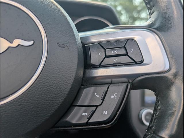 2023 Ford Mustang EcoBoost Premium Chattanooga TN