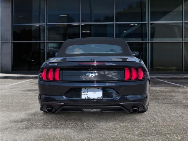 2023 Ford Mustang EcoBoost Premium Chattanooga TN