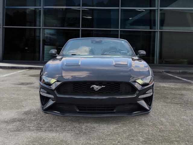 2023 Ford Mustang EcoBoost Premium Chattanooga TN