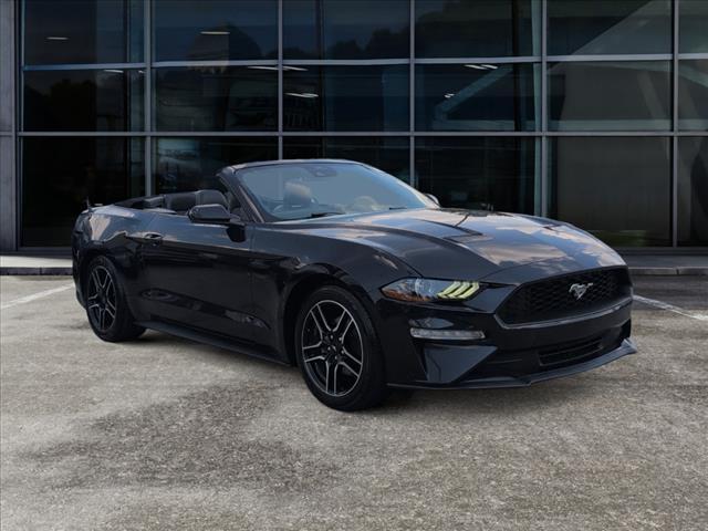 2023 Ford Mustang EcoBoost Premium Chattanooga TN