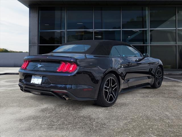 2023 Ford Mustang EcoBoost Premium Chattanooga TN