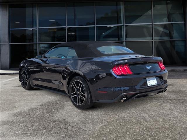 2023 Ford Mustang EcoBoost Premium Chattanooga TN