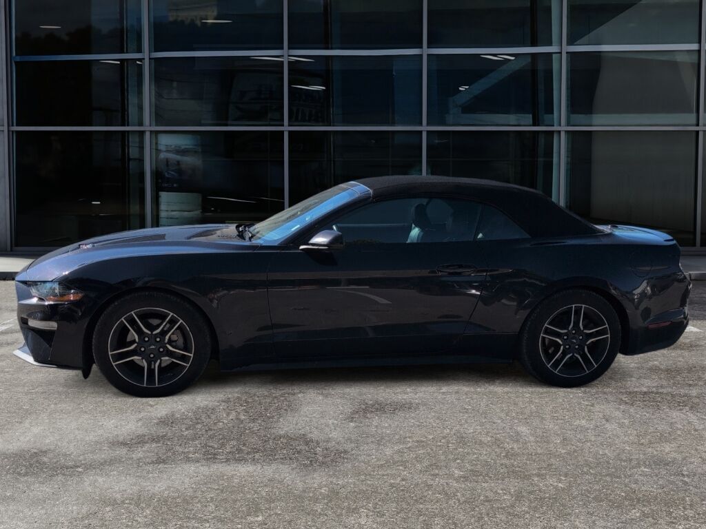 2023 Ford Mustang EcoBoost Premium Chattanooga TN