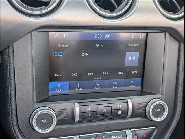 2023 Ford Mustang EcoBoost Premium Chattanooga TN
