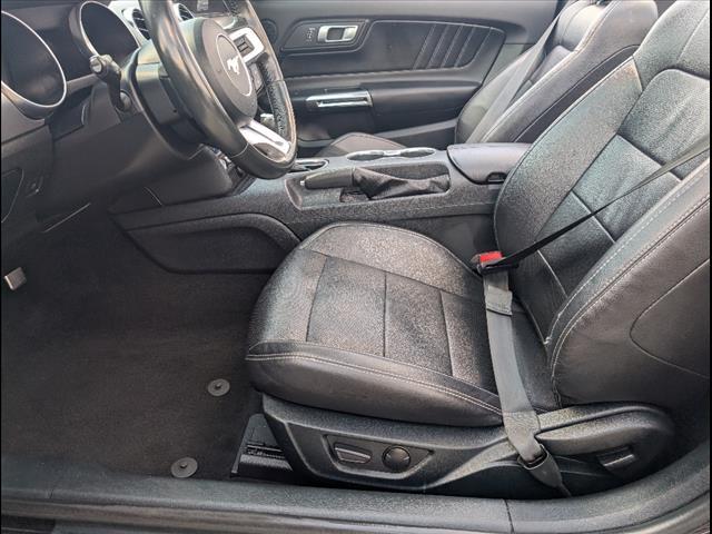 2023 Ford Mustang EcoBoost Premium Chattanooga TN