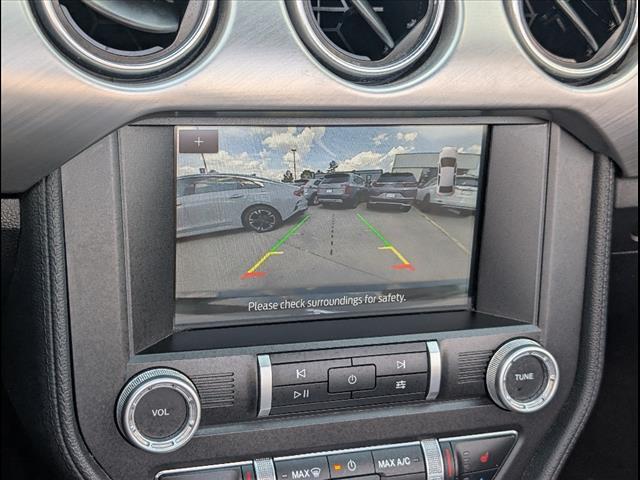2023 Ford Mustang EcoBoost Premium Chattanooga TN
