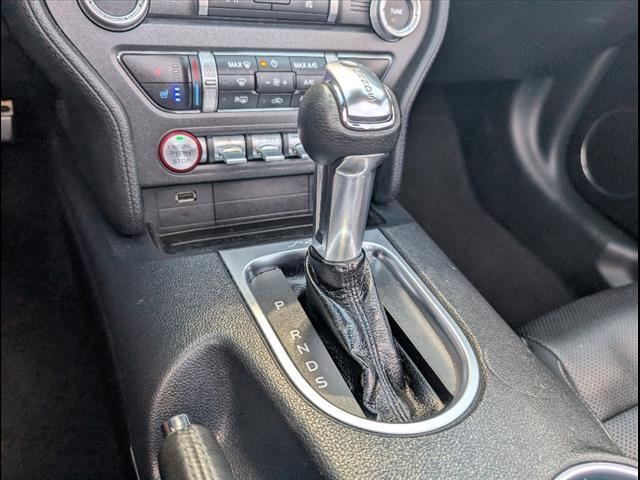 2023 Ford Mustang EcoBoost Premium Chattanooga TN