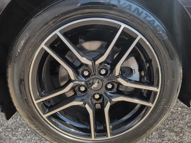2023 Ford Mustang EcoBoost Premium Chattanooga TN
