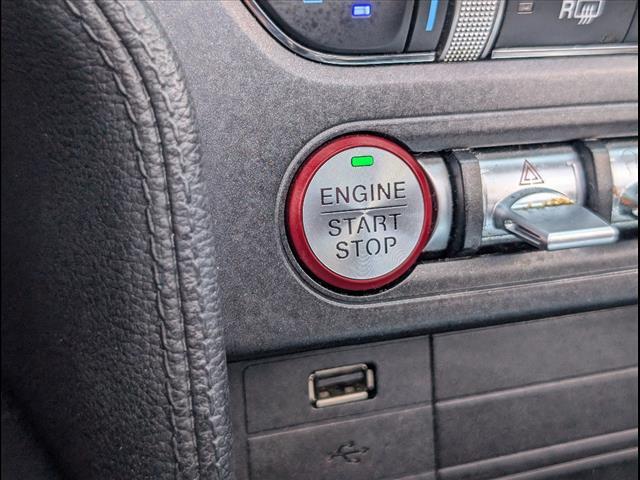 2023 Ford Mustang EcoBoost Premium Chattanooga TN