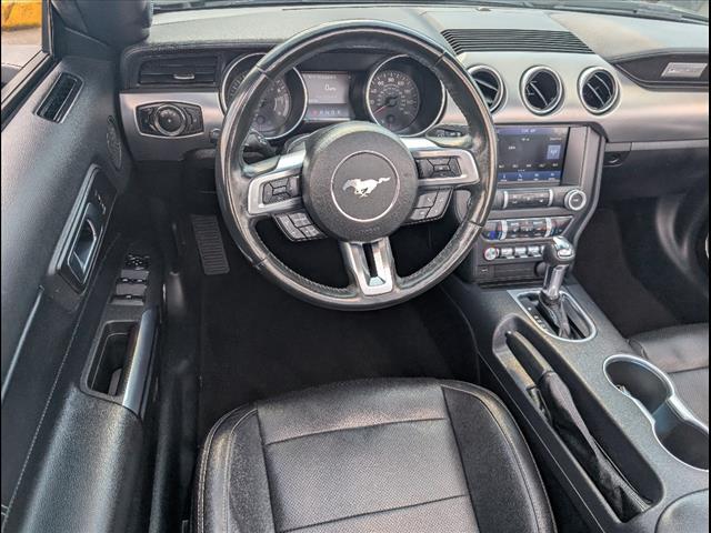 2023 Ford Mustang EcoBoost Premium Chattanooga TN