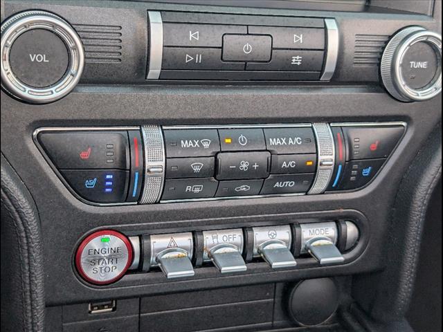 2023 Ford Mustang EcoBoost Premium Chattanooga TN