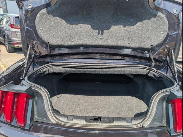 2023 Ford Mustang EcoBoost Premium Chattanooga TN