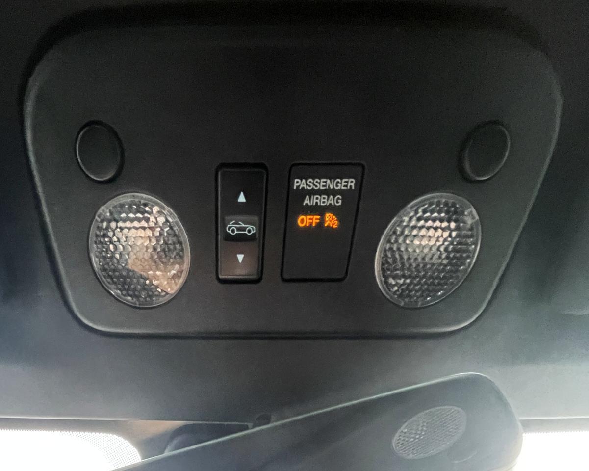 2023 Ford Mustang EcoBoost Premium Convertible 2D Port Orchard WA