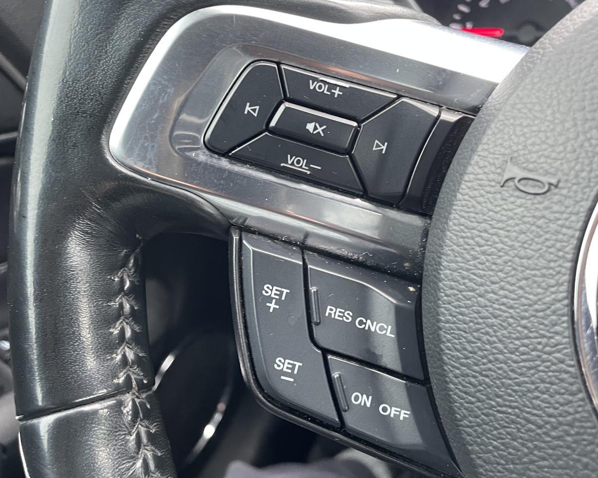 2023 Ford Mustang EcoBoost Premium Convertible 2D Port Orchard WA