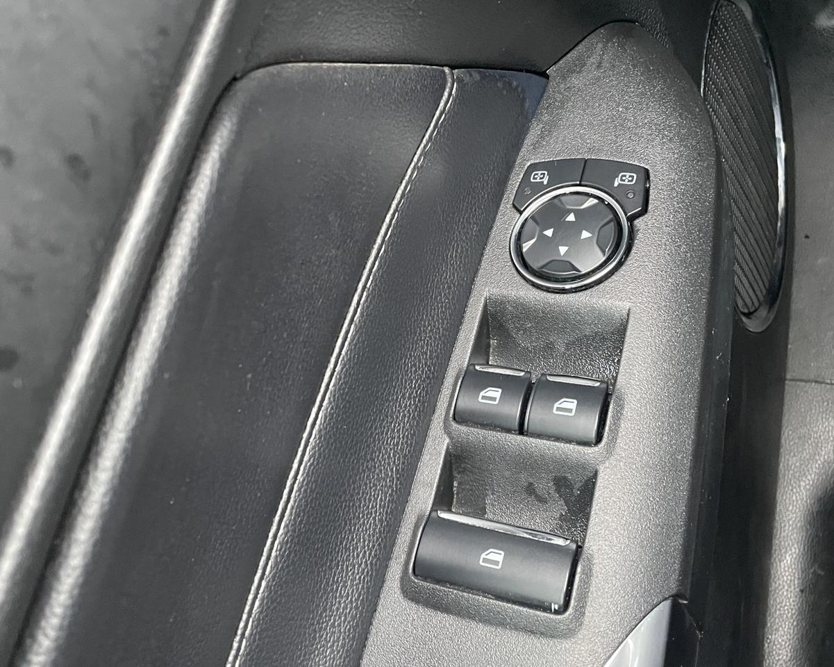 2023 Ford Mustang EcoBoost Premium Convertible 2D Port Orchard WA