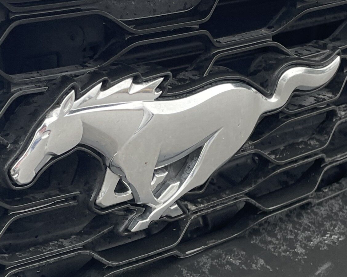 2023 Ford Mustang EcoBoost Premium Convertible 2D Port Orchard WA