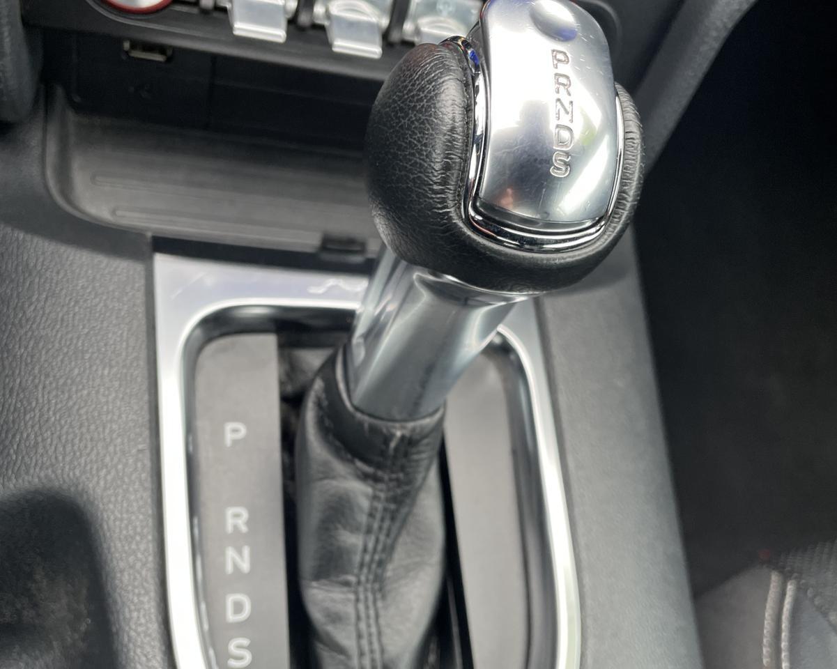 2023 Ford Mustang EcoBoost Premium Convertible 2D Port Orchard WA