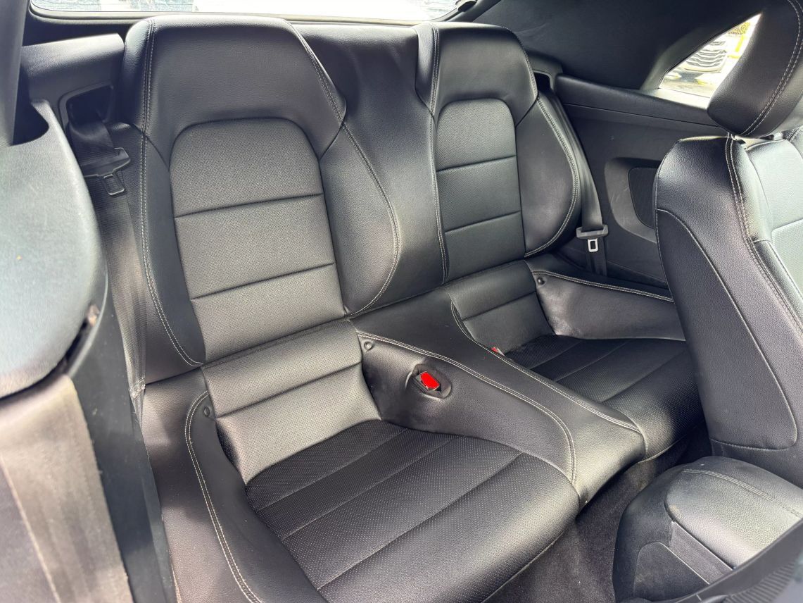 2023 Ford Mustang EcoBoost Premium Convertible 2D