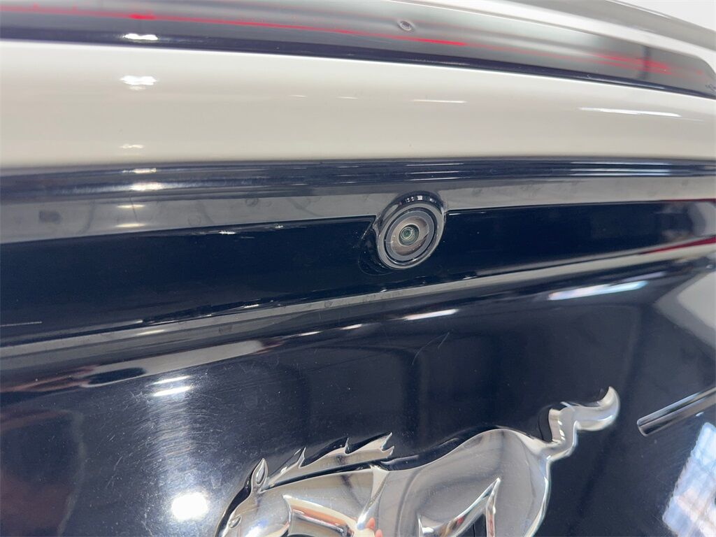 2023 Ford Mustang EcoBoost Premium Convertible CAM,CLMT STS,18&quot; WLS Irving TX