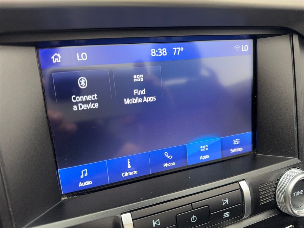 2023 Ford Mustang EcoBoost Premium Convertible CAM,CLMT STS,18&quot; WLS Irving TX