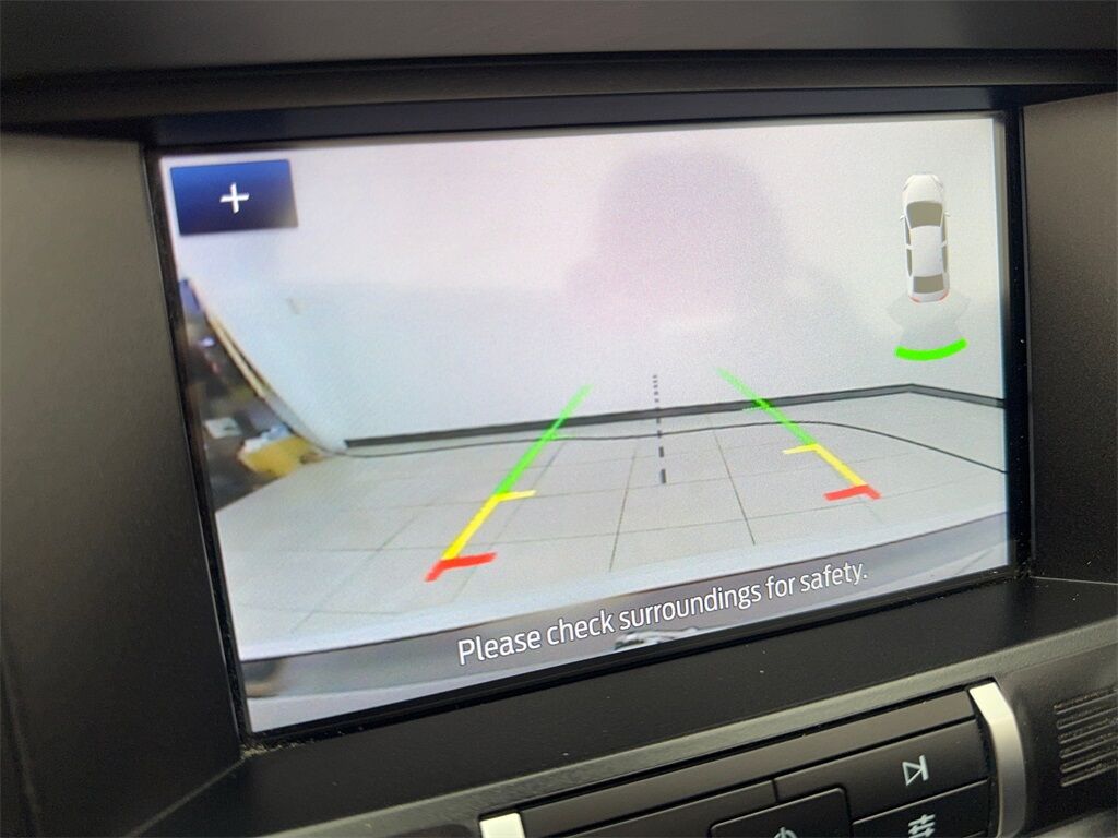 2023 Ford Mustang EcoBoost Premium Convertible CAM,CLMT STS,18&quot; WLS Irving TX
