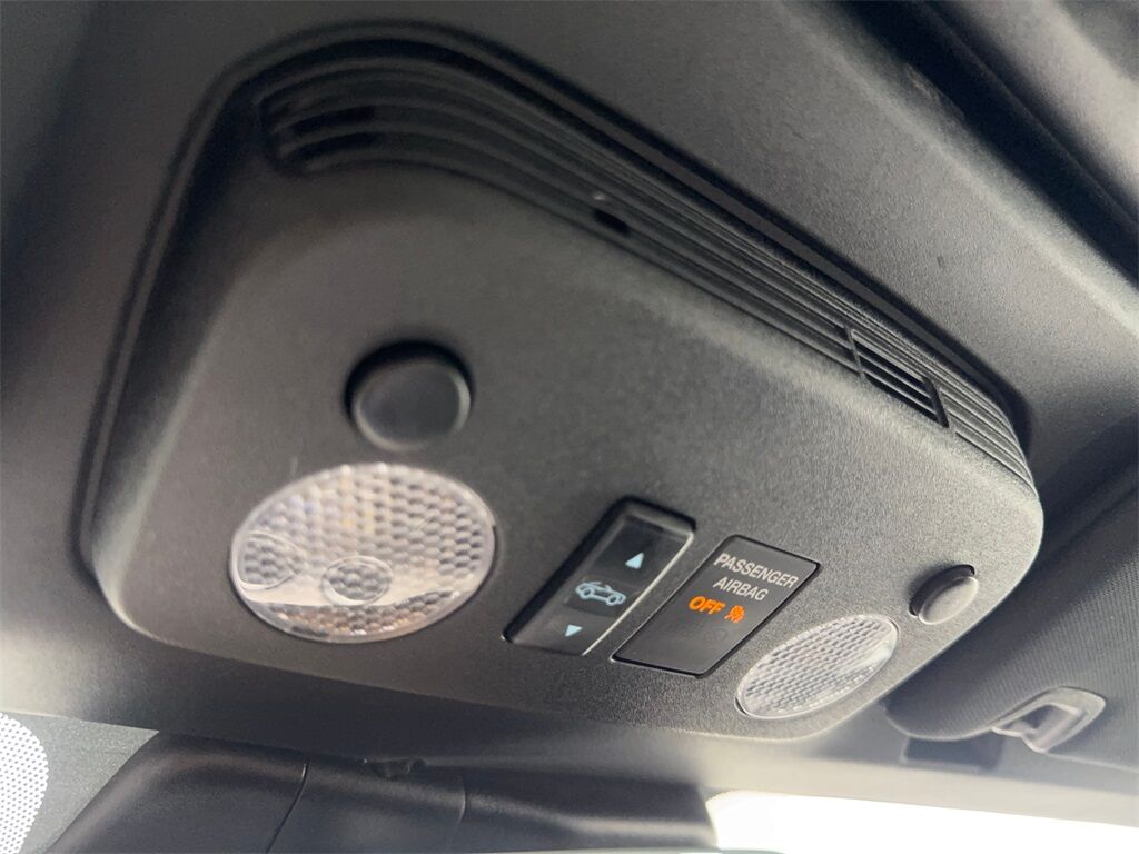 2023 Ford Mustang EcoBoost Premium Convertible CAM,CLMT STS,18&quot; WLS Irving TX
