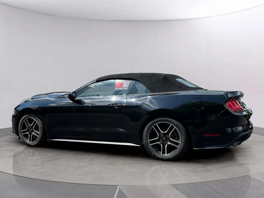 2023 Ford Mustang EcoBoost Premium Convertible San Clemente CA