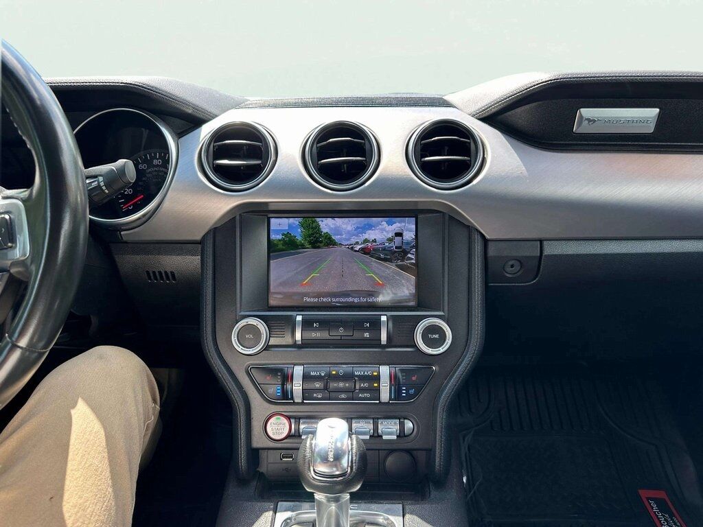 2023 Ford Mustang EcoBoost Premium Convertible San Clemente CA