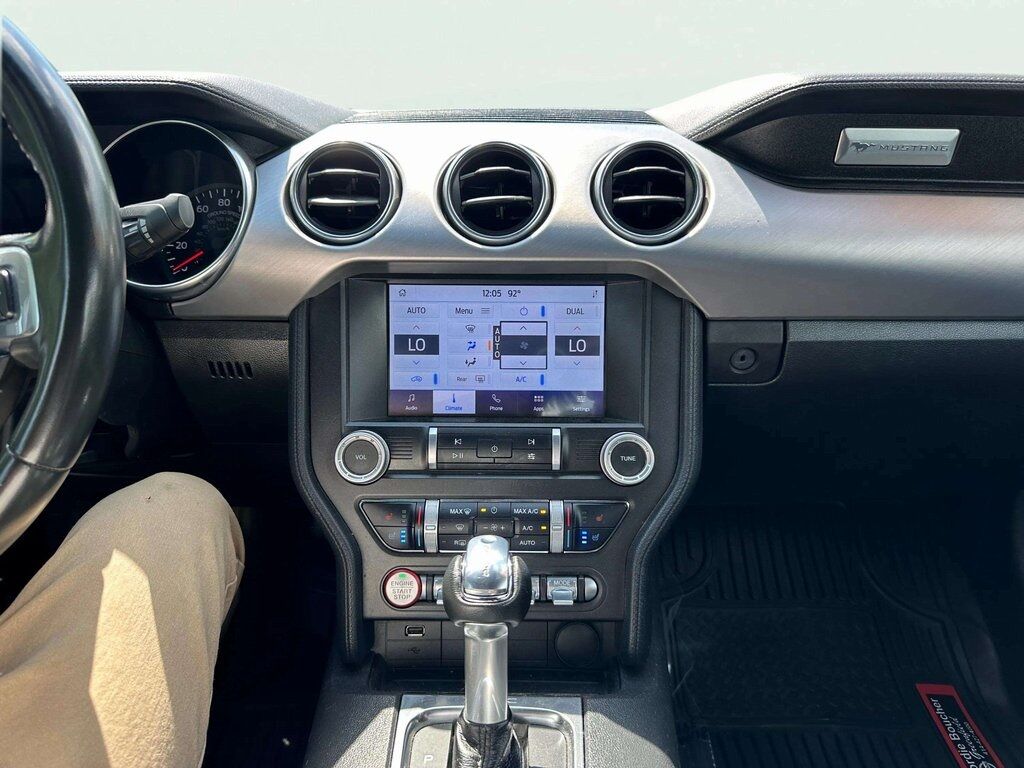 2023 Ford Mustang EcoBoost Premium Convertible San Clemente CA