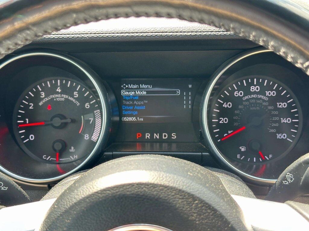 2023 Ford Mustang EcoBoost Premium Convertible San Clemente CA