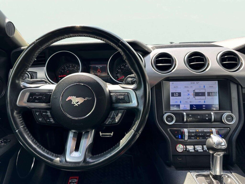2023 Ford Mustang EcoBoost Premium Convertible San Clemente CA