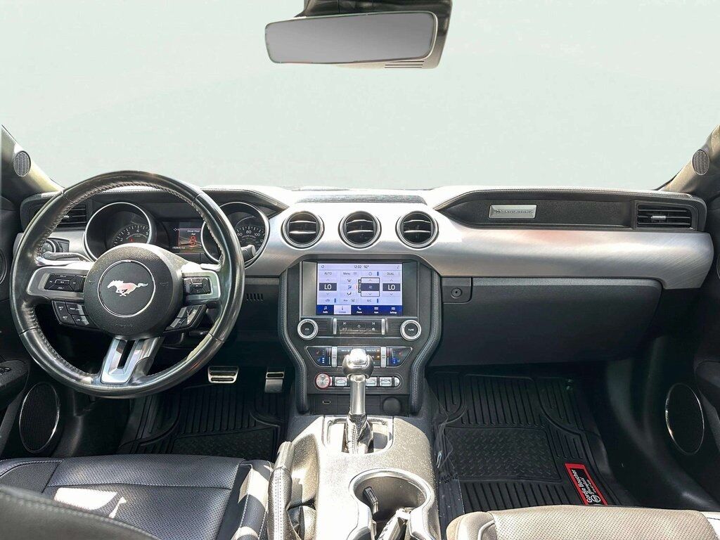 2023 Ford Mustang EcoBoost Premium Convertible San Clemente CA