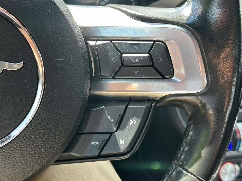 2023 Ford Mustang EcoBoost Premium Convertible San Clemente CA