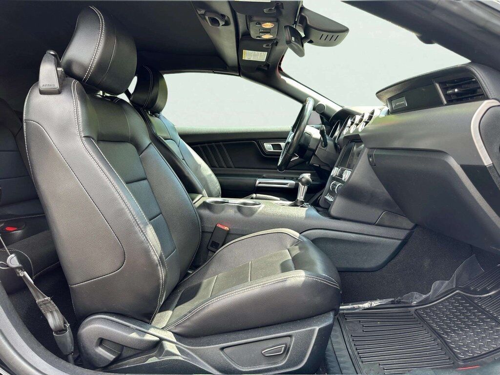 2023 Ford Mustang EcoBoost Premium Convertible San Clemente CA