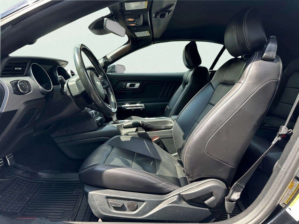 2023 Ford Mustang EcoBoost Premium Convertible San Clemente CA