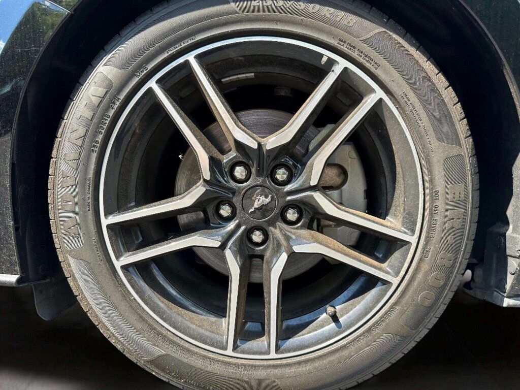 2023 Ford Mustang EcoBoost Premium Convertible San Clemente CA